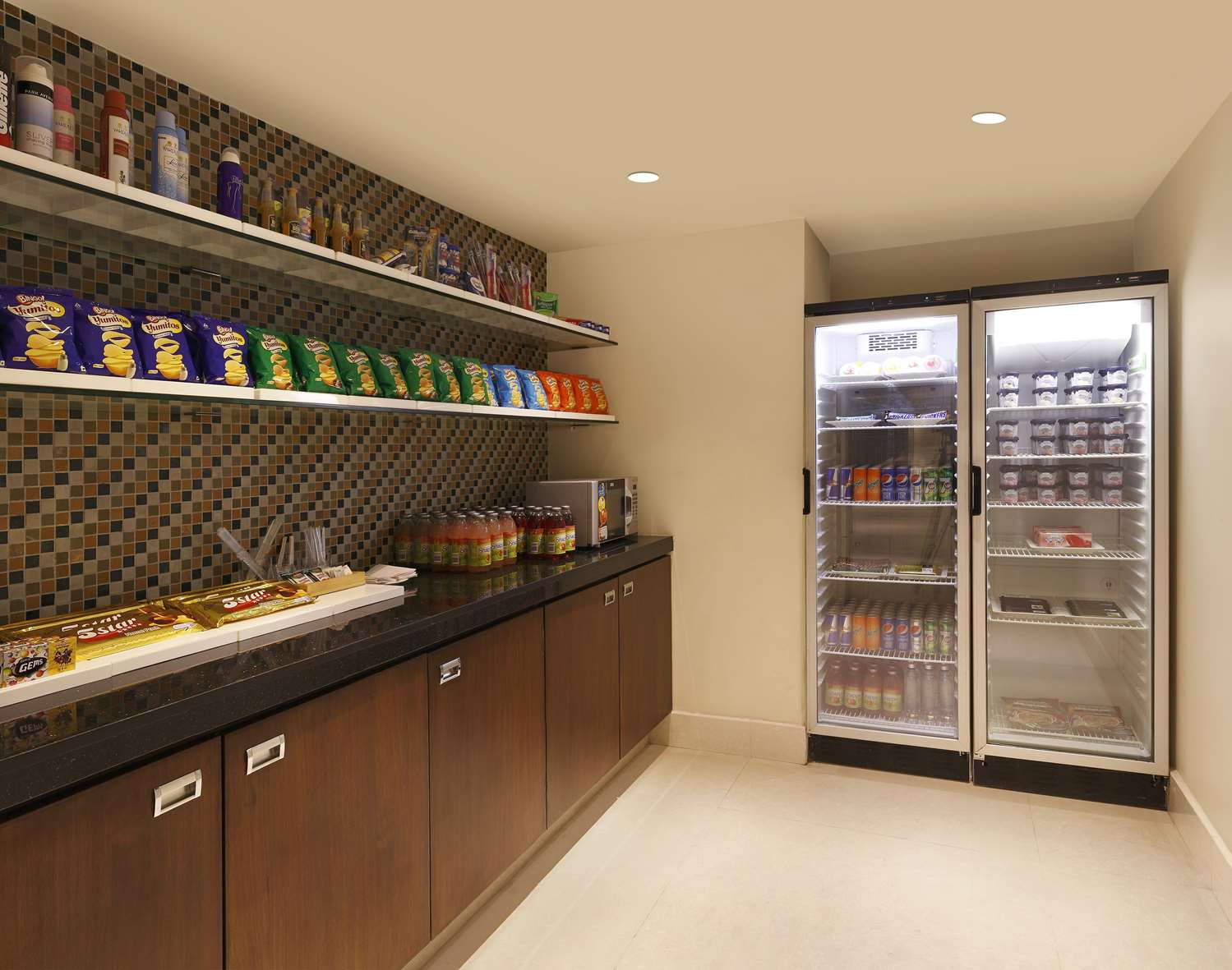 Фото Hilton Garden Inn Trivandrum