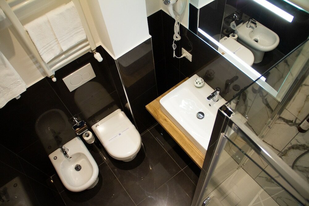 Фото Michelangelo Vatican Rooms