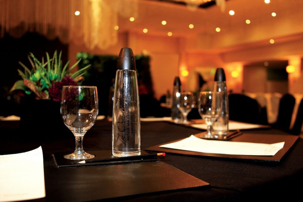 Фото The Oriental Legazpi