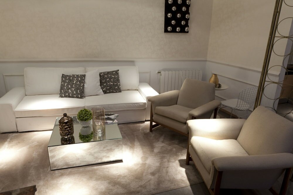 Фото Ab Design Suites Madrid