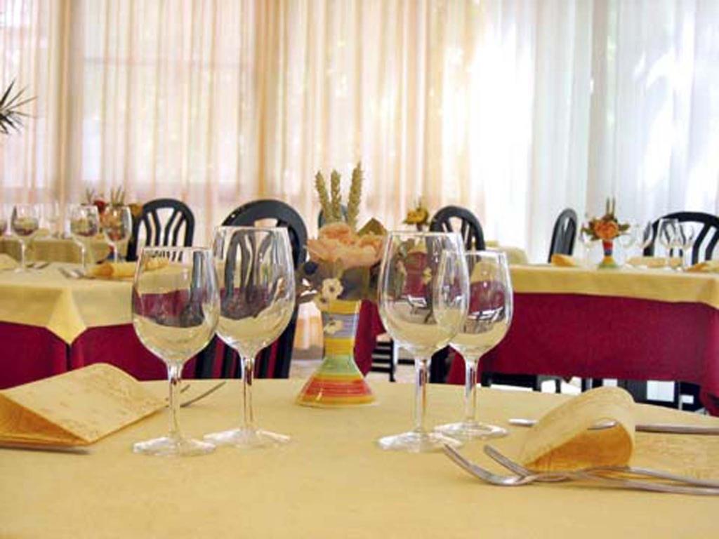 Фото Hotel Busignani