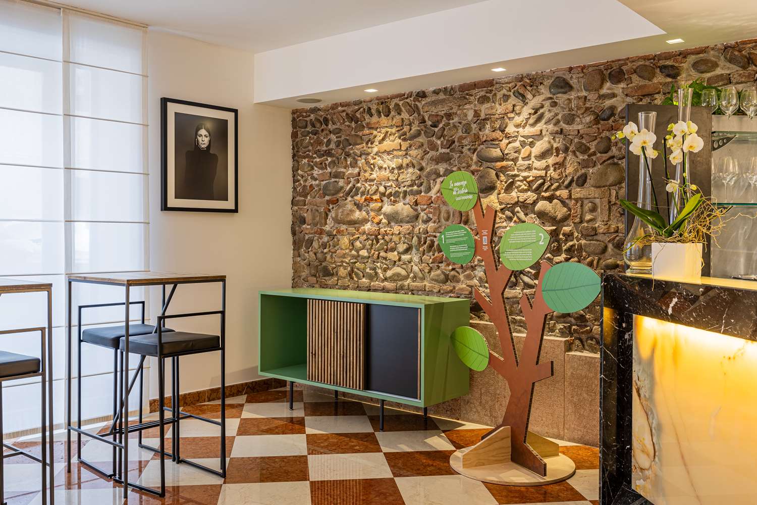 Фото Best Western Plus Hotel De Capuleti