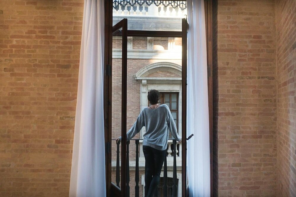 Фото Casa del Patriarca