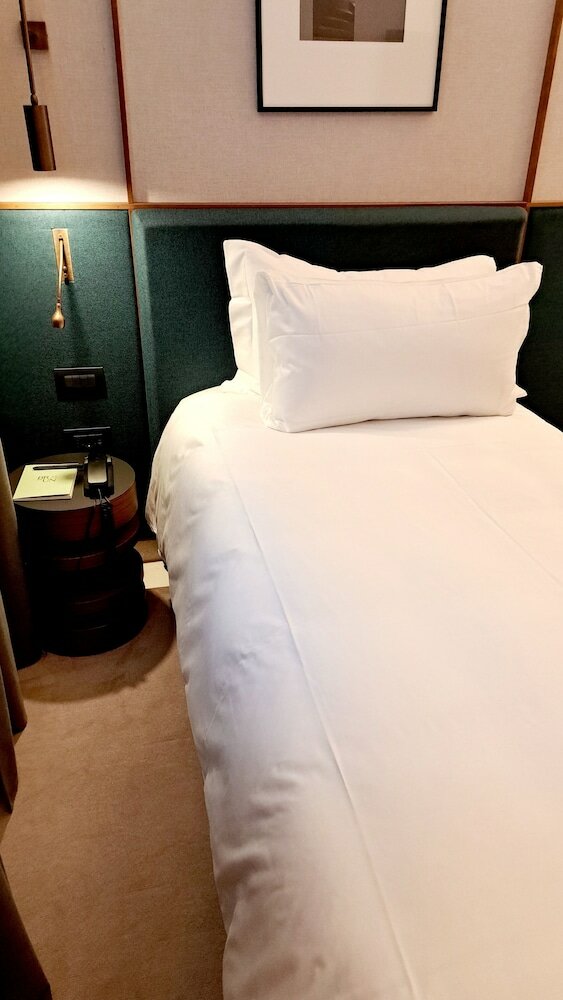 Фото Art Hotel Novecento