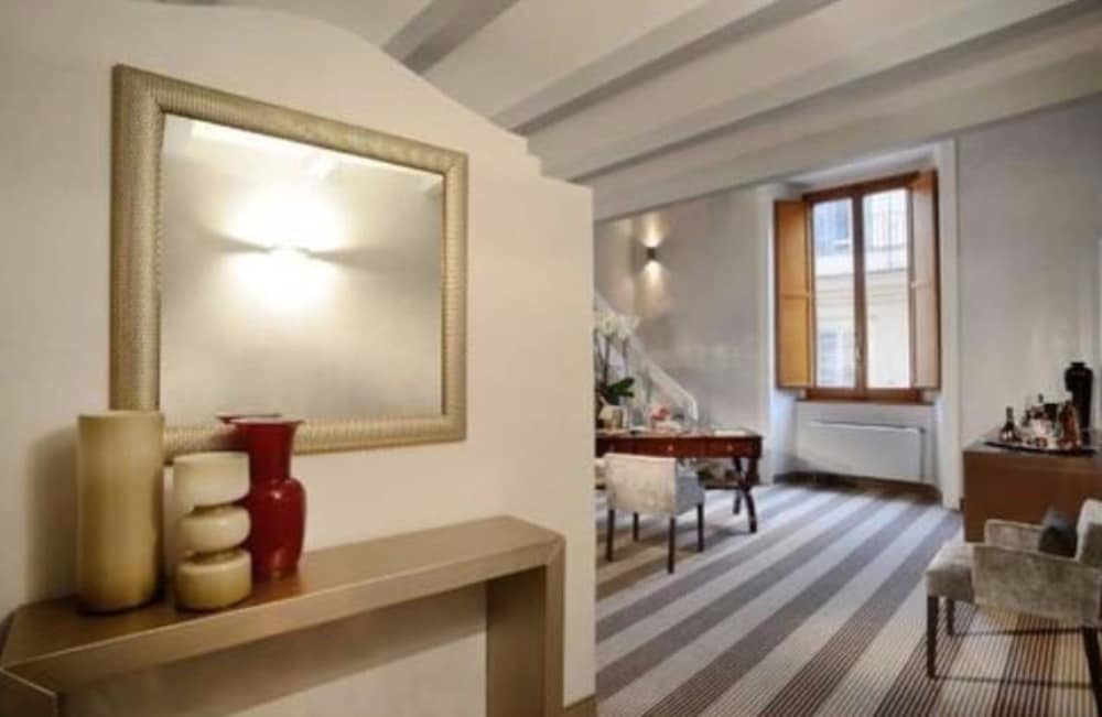 Фото Colonna Palace 