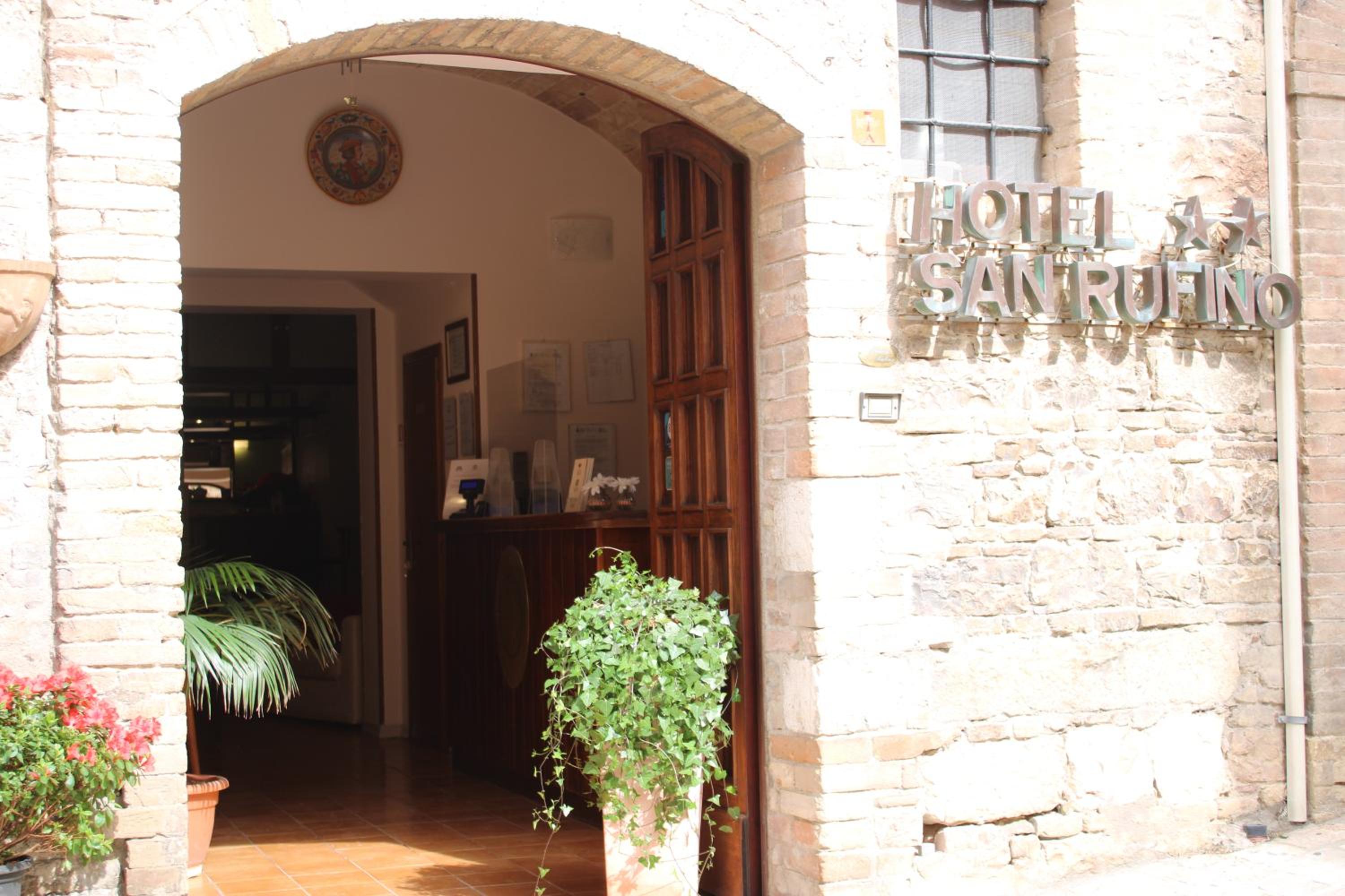 Фото Hotel San Rufino