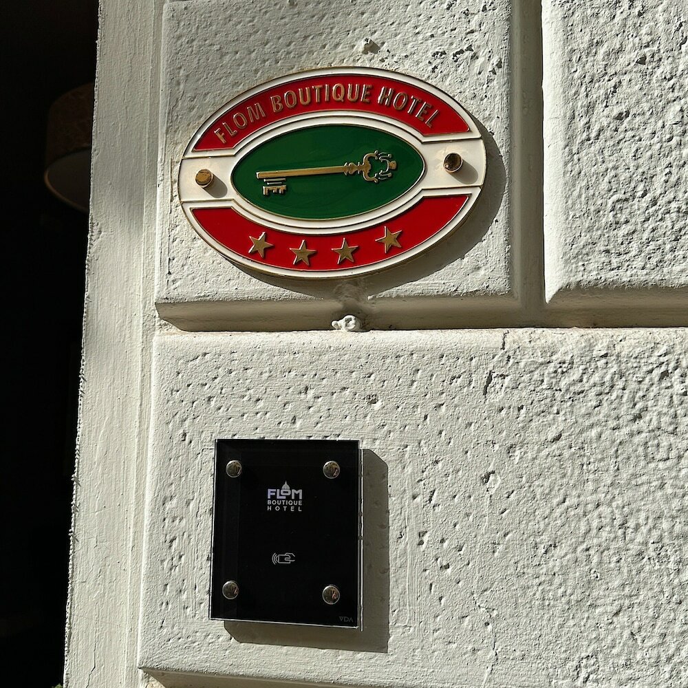 Фото Hotel Basilea