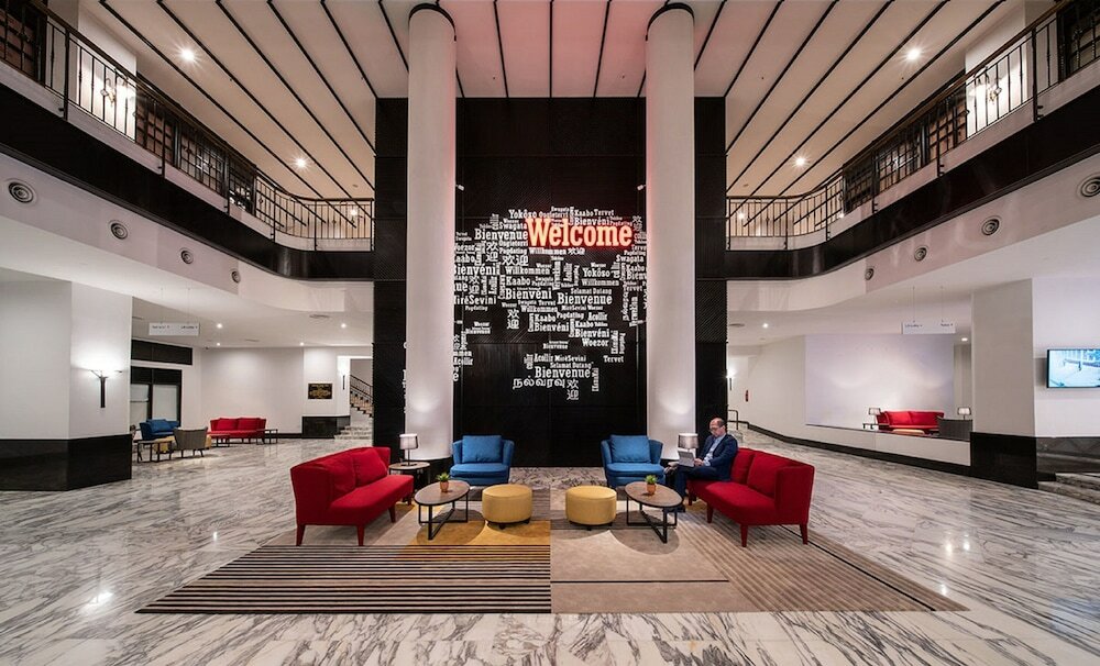 Фото Travelodge Ipoh