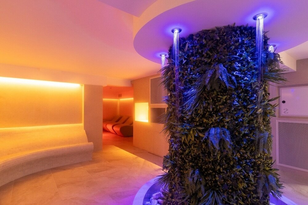 Фото Hotel Mediterraneo