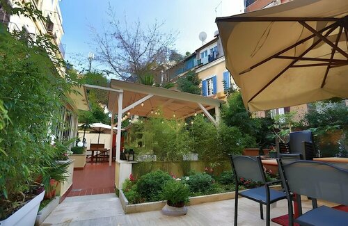Hotel Giolitti