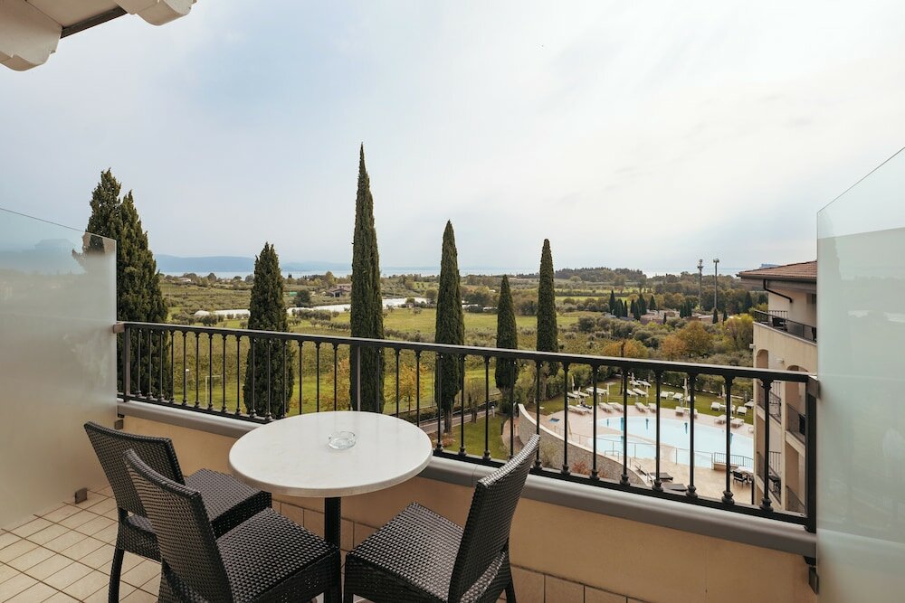 Фото Hotel Villa Luisa Resort & SPA