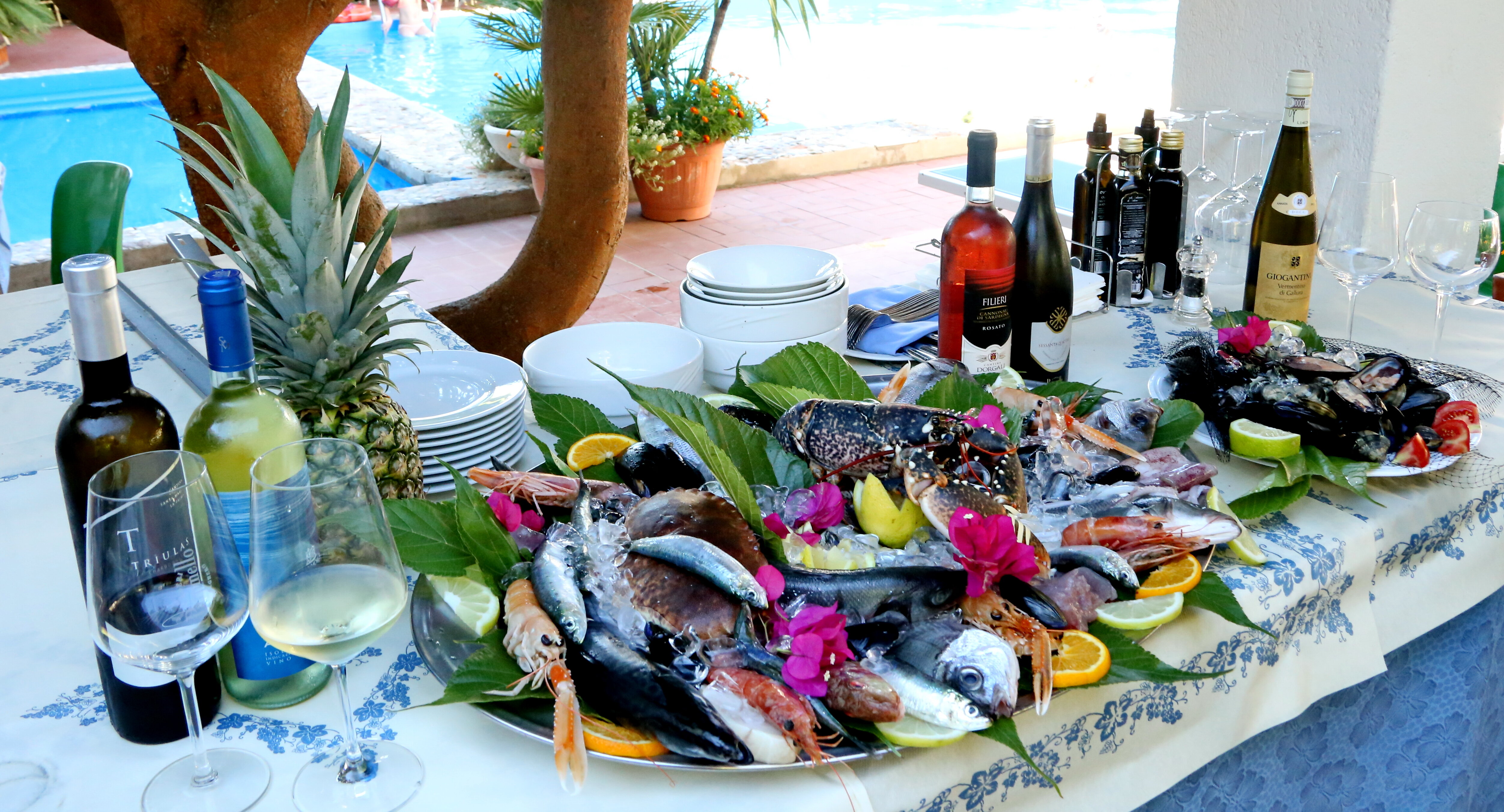 Фото Hotel La Playa