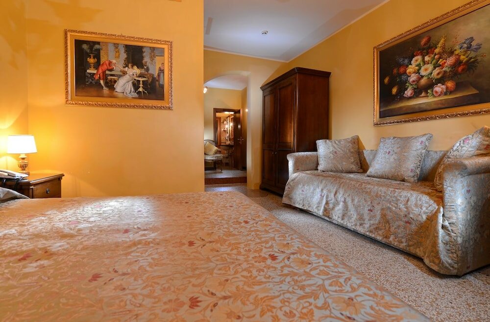 Фото Antico Panada