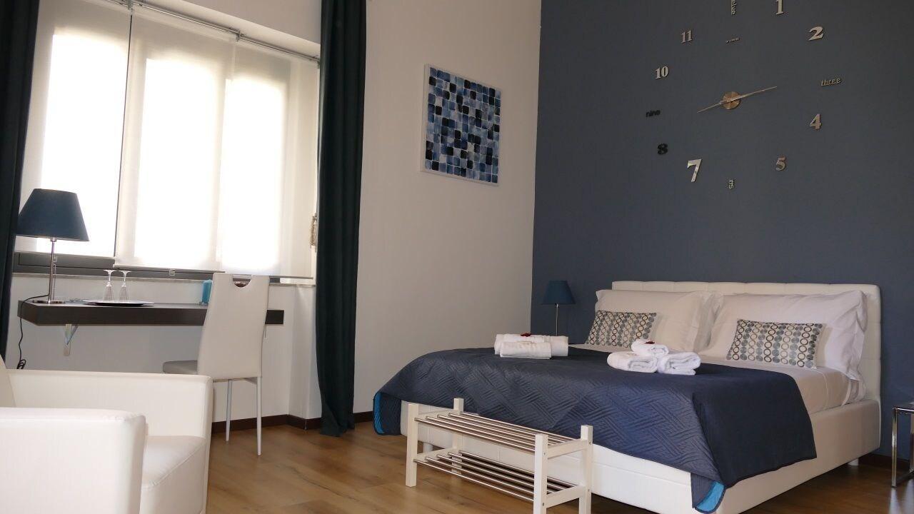 Фото Fusorario B&b