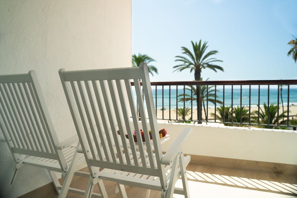 Фото Hosteria Del Mar