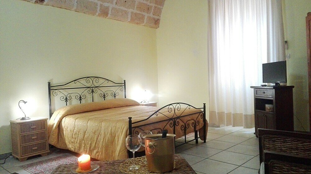 Фото B&b Dimora VicoLungo