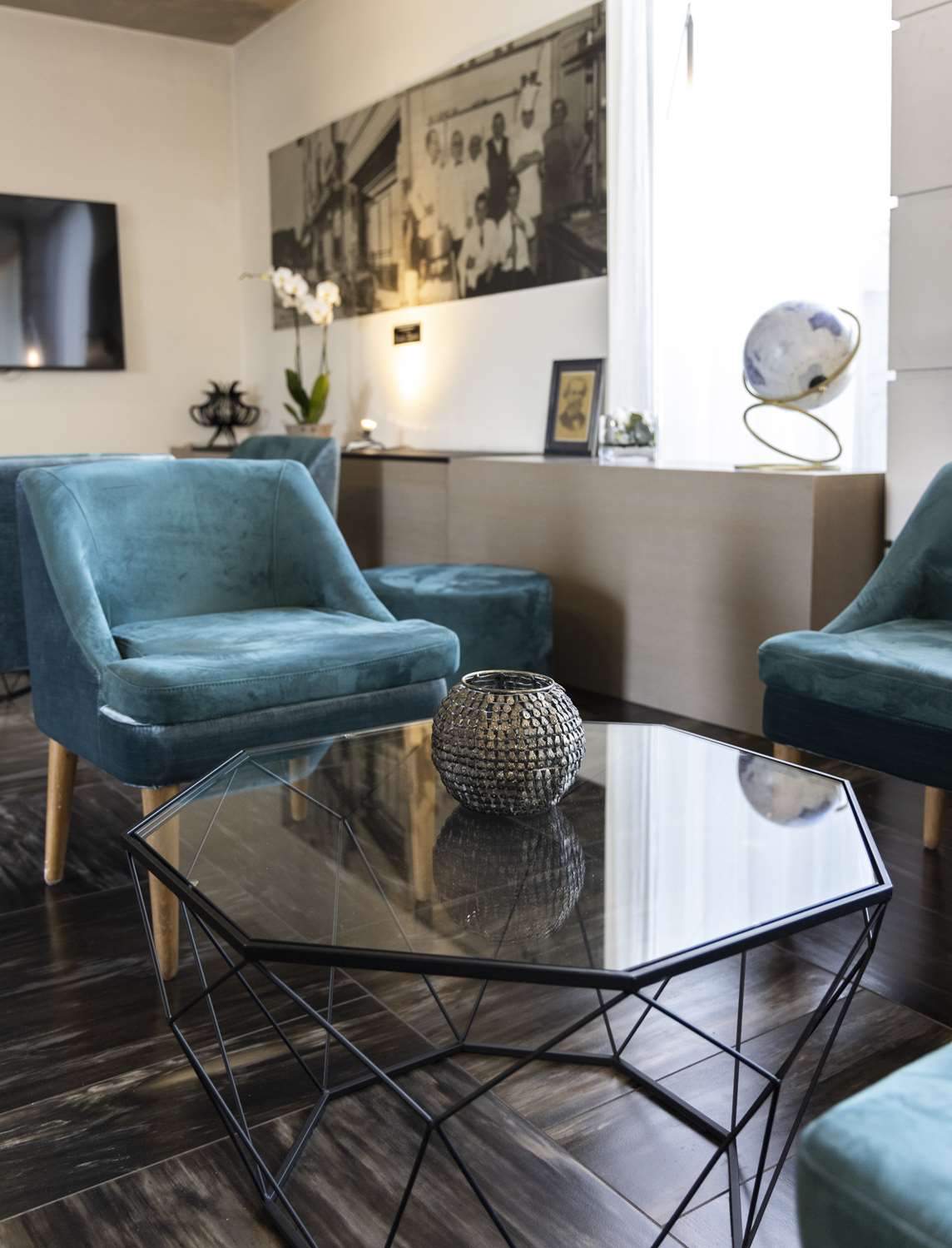 Фото Best Western Plus Hotel Farnese