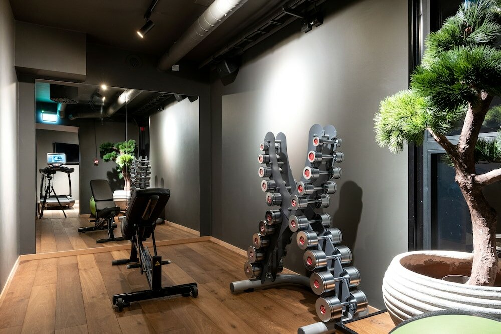 Фото Elite Stora Hotellet Örebro