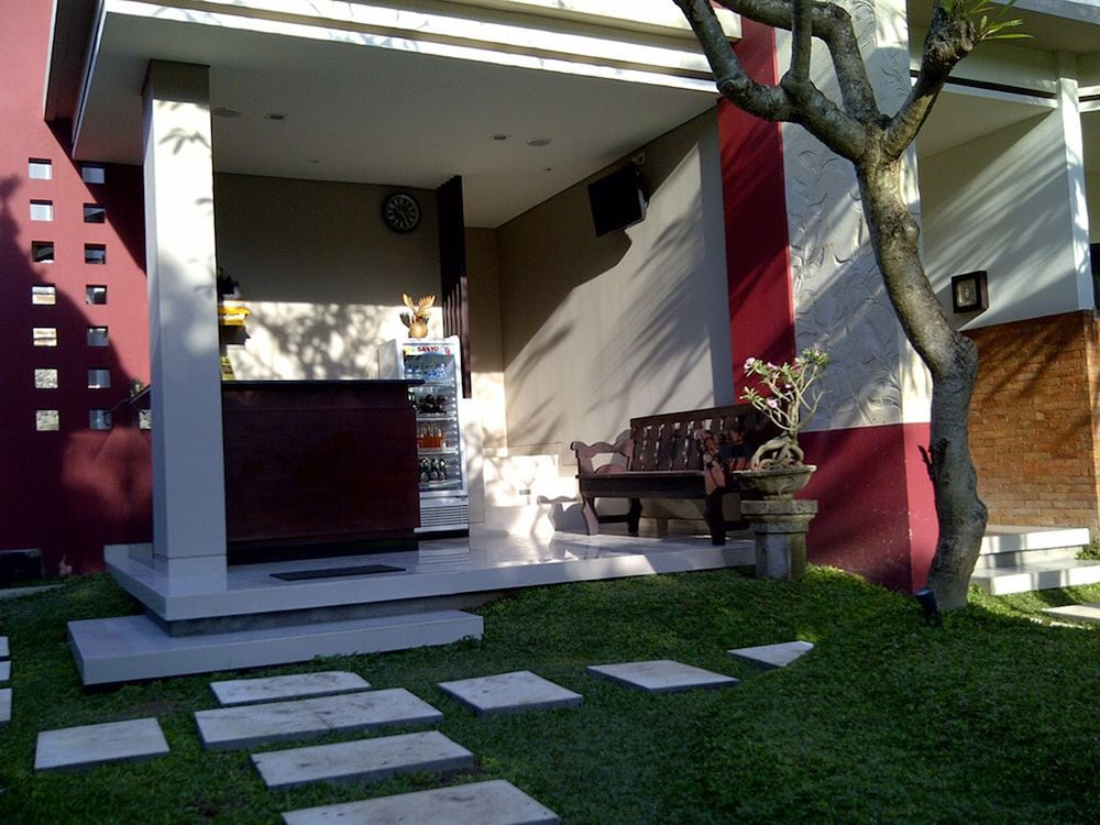 Фото Billy Pendawa Homestay