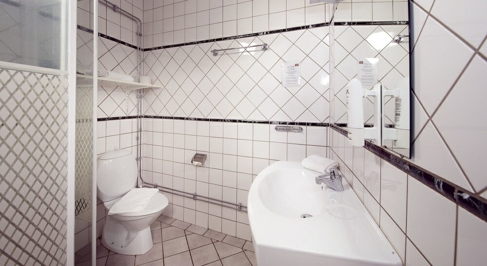 Фото Clarion Collection Hotel Norre Park