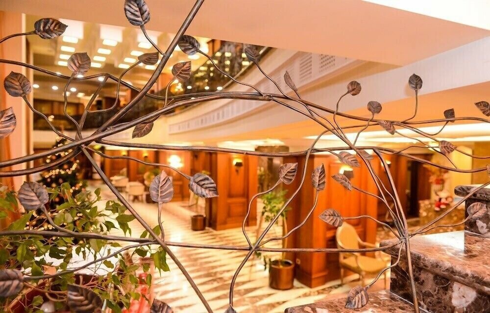 Фото Festa Sofia Hotel