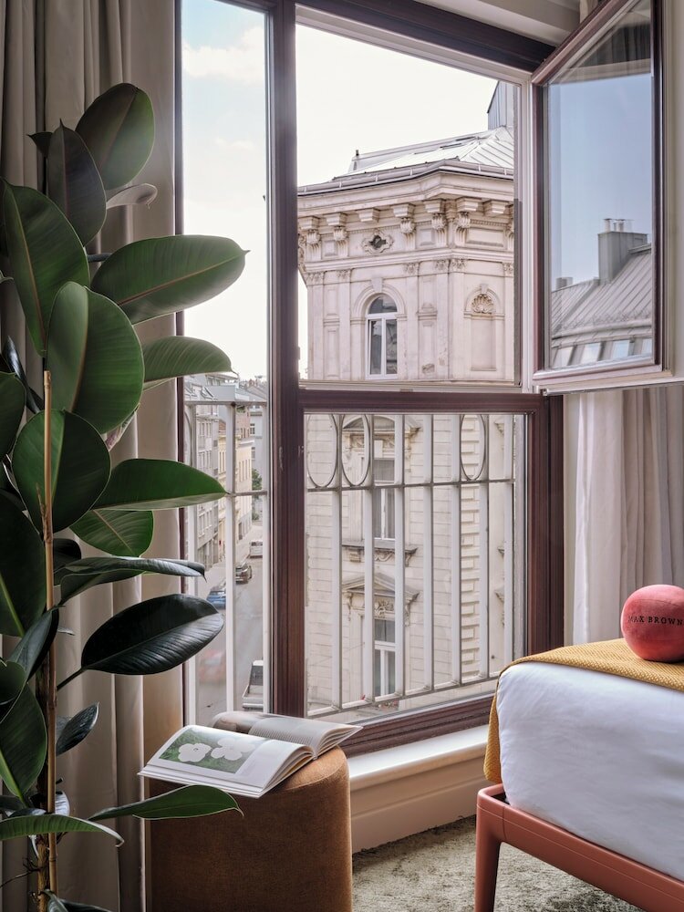 Фото Pentahotel Vienna