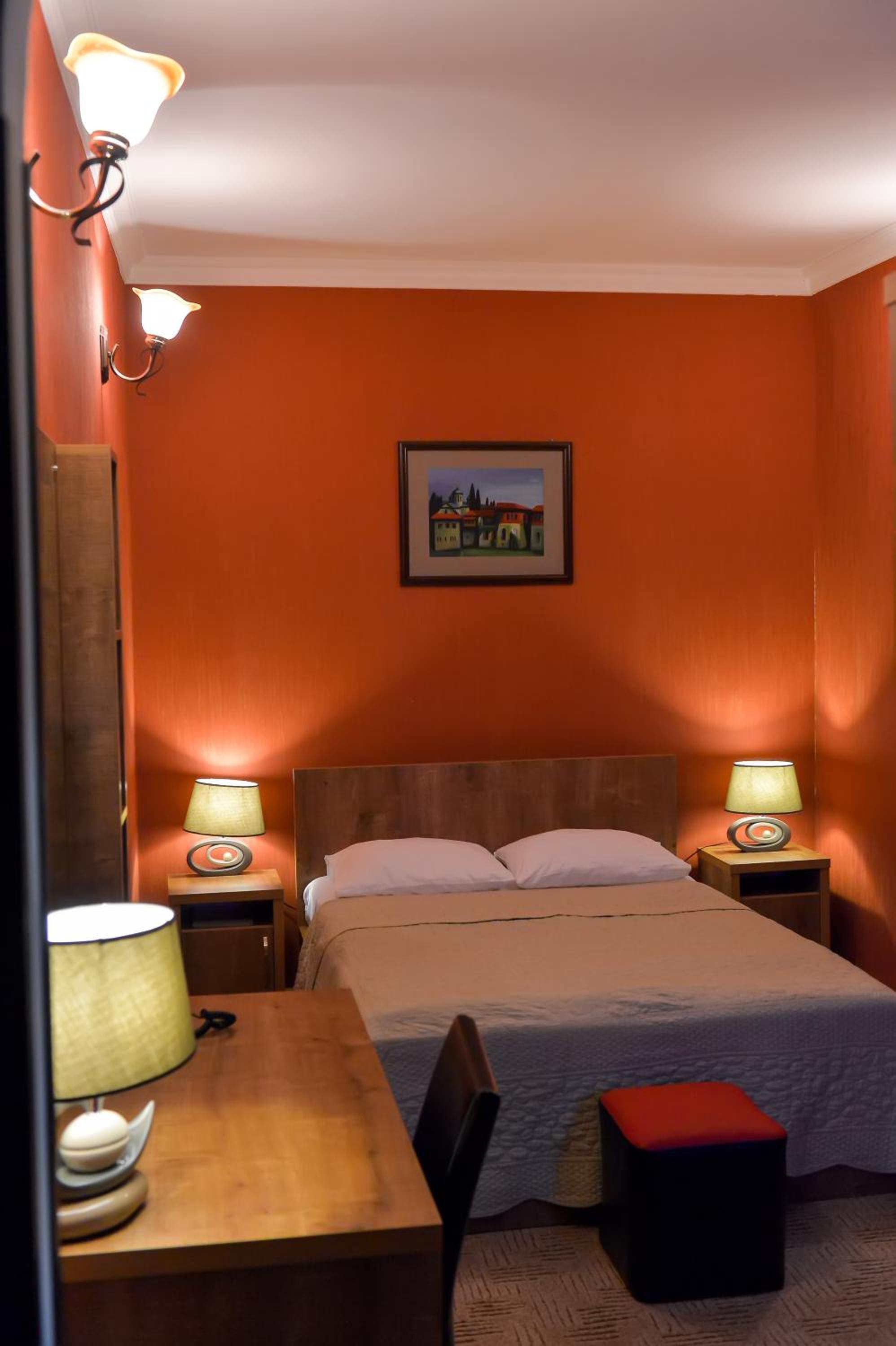 Фото Hotel Old Town