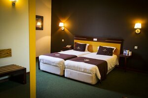 Golden Tulip Braga Hotel (Braga, Via da Falperra), hotel