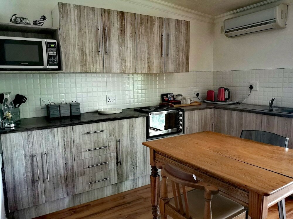 Фото Cranberry Cottage