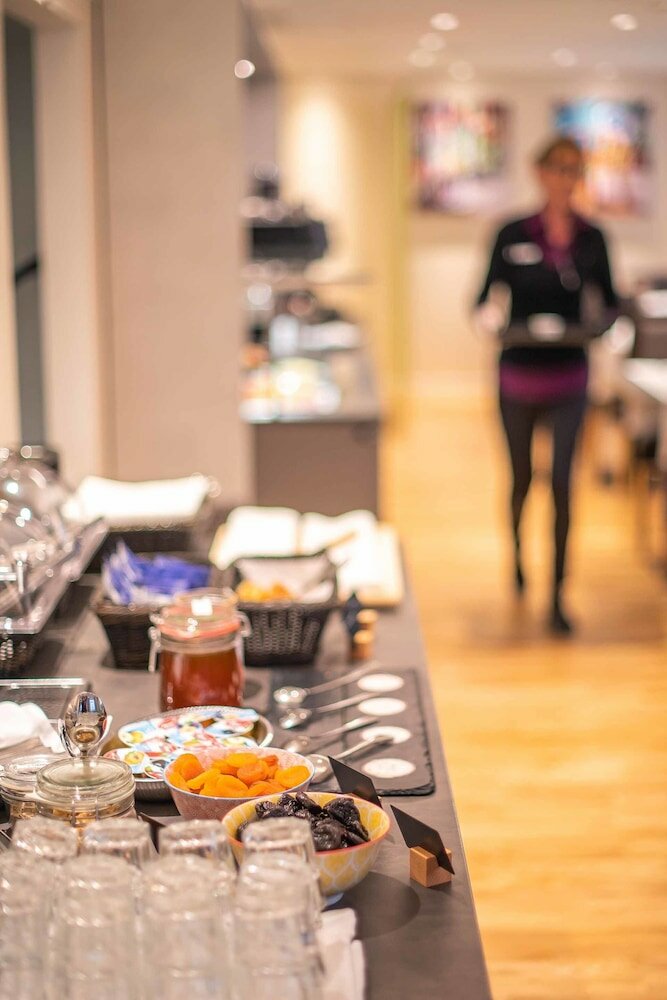 Фото Sorell Hotel Rex