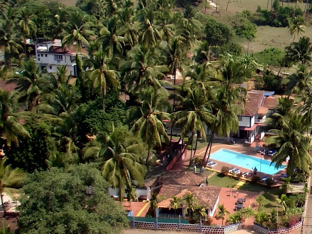 Фото Dona Sa Maria