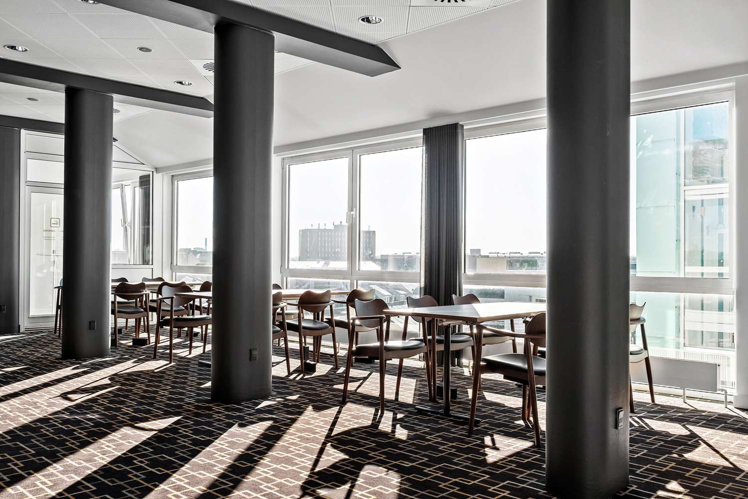 Фото Best Western Plus Hotel Eyde