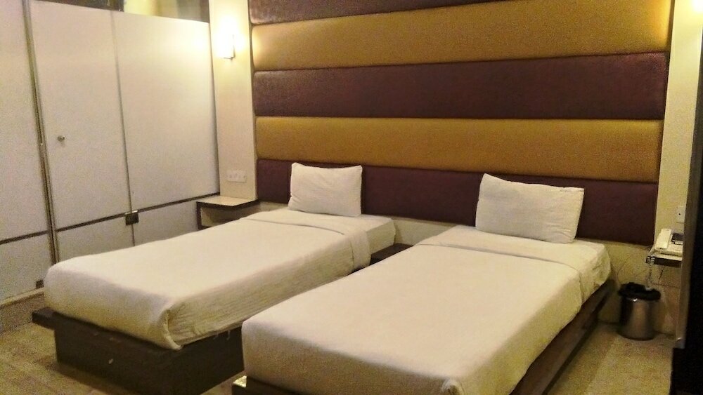 Фото FabHotel White Klove Paharganj