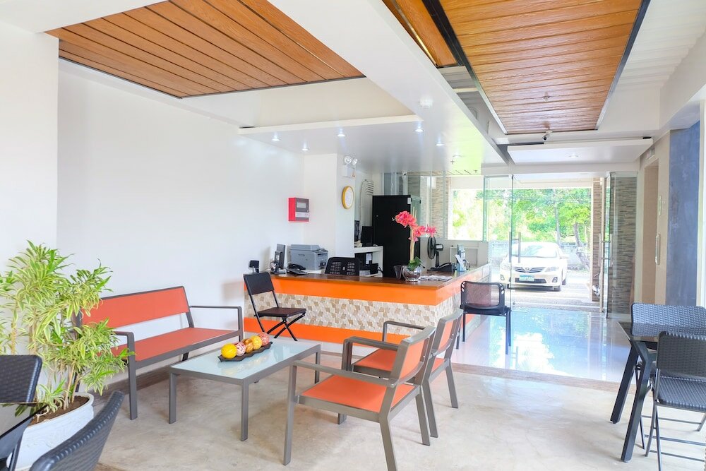Фото Chambre Hotel Mactan