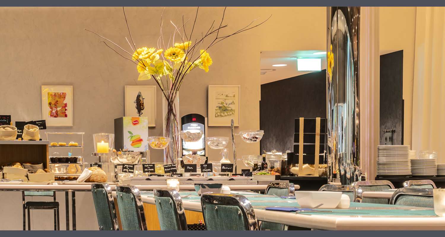 Фото Отель Plaza Premium Grand Winston