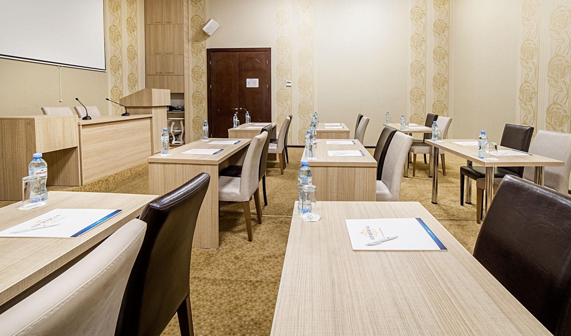 Фото The Admiral Hotel