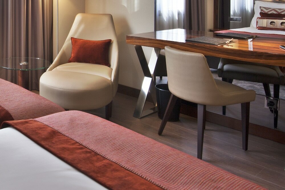 Фото Turim Marques Hotel