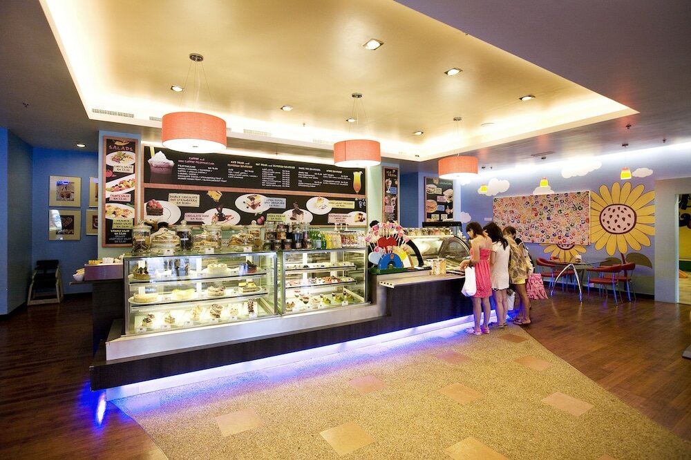 Фото The Magellan Sutera Resort