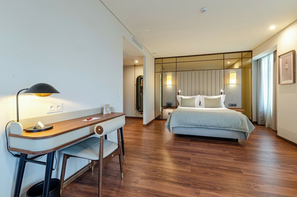 Фото Turim Lisboa Hotel