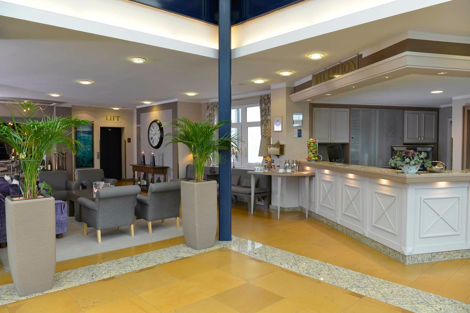 Фото Best Western Hotel Der Foehrenhof