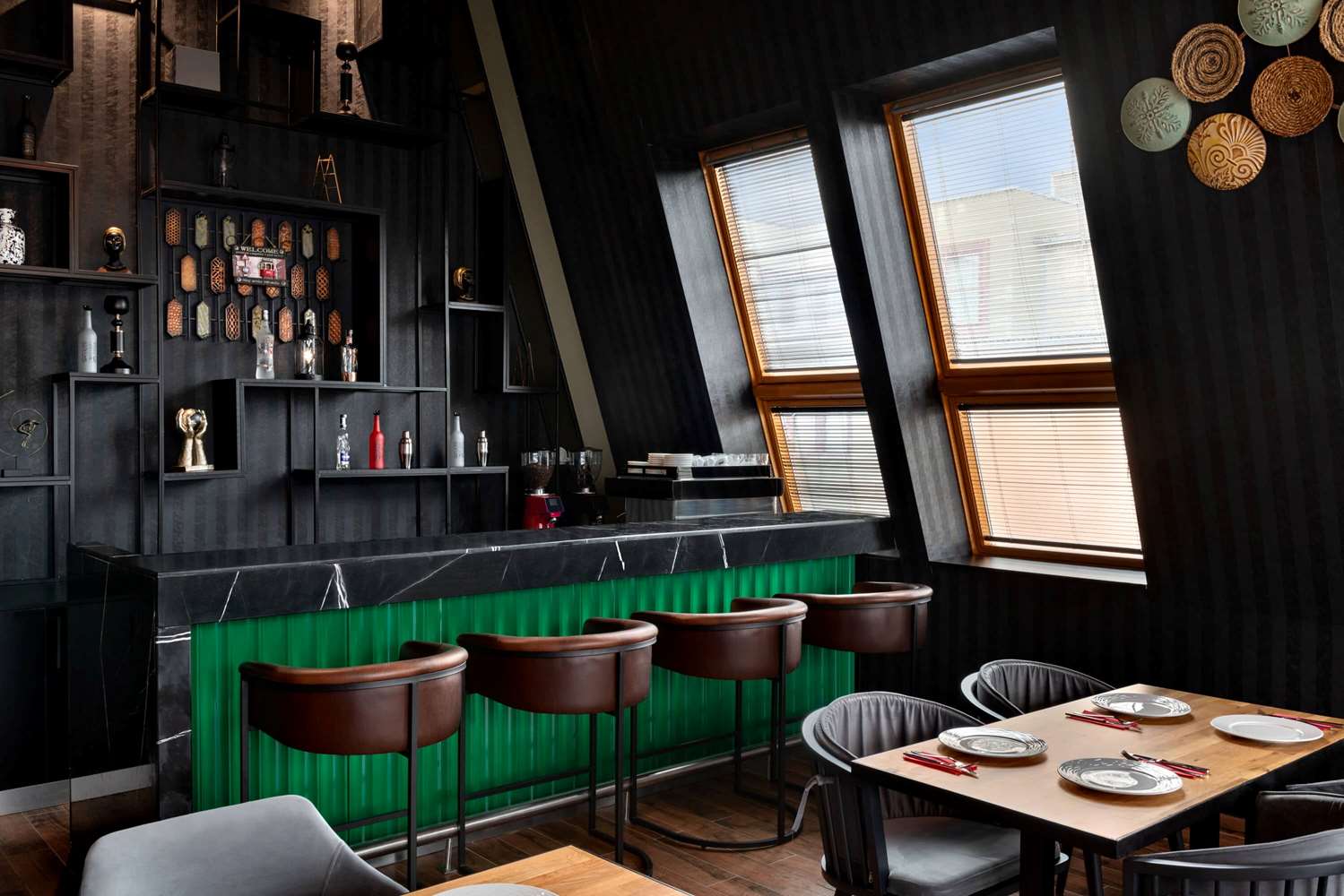 Фото Ramada by Wyndham Budapest City Center