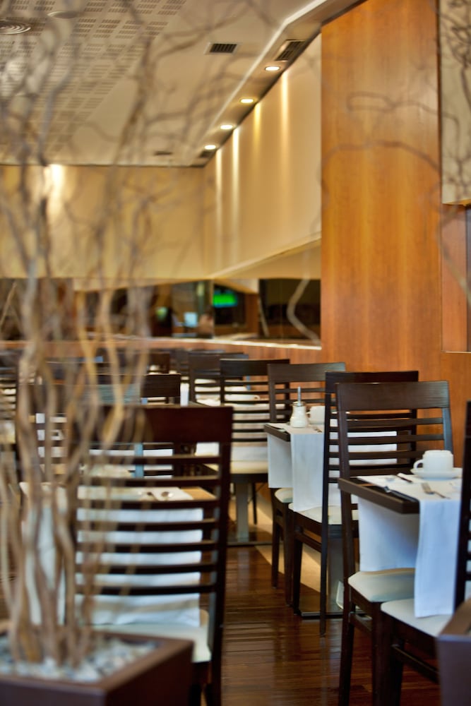 Фото Turim Europa Hotel