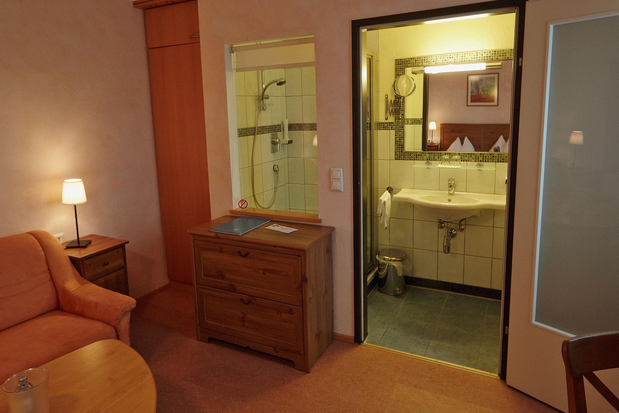 Фото Itzlinger Hof