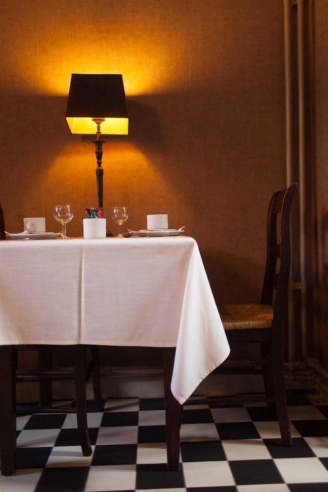 Фото Hotel Boterhuis