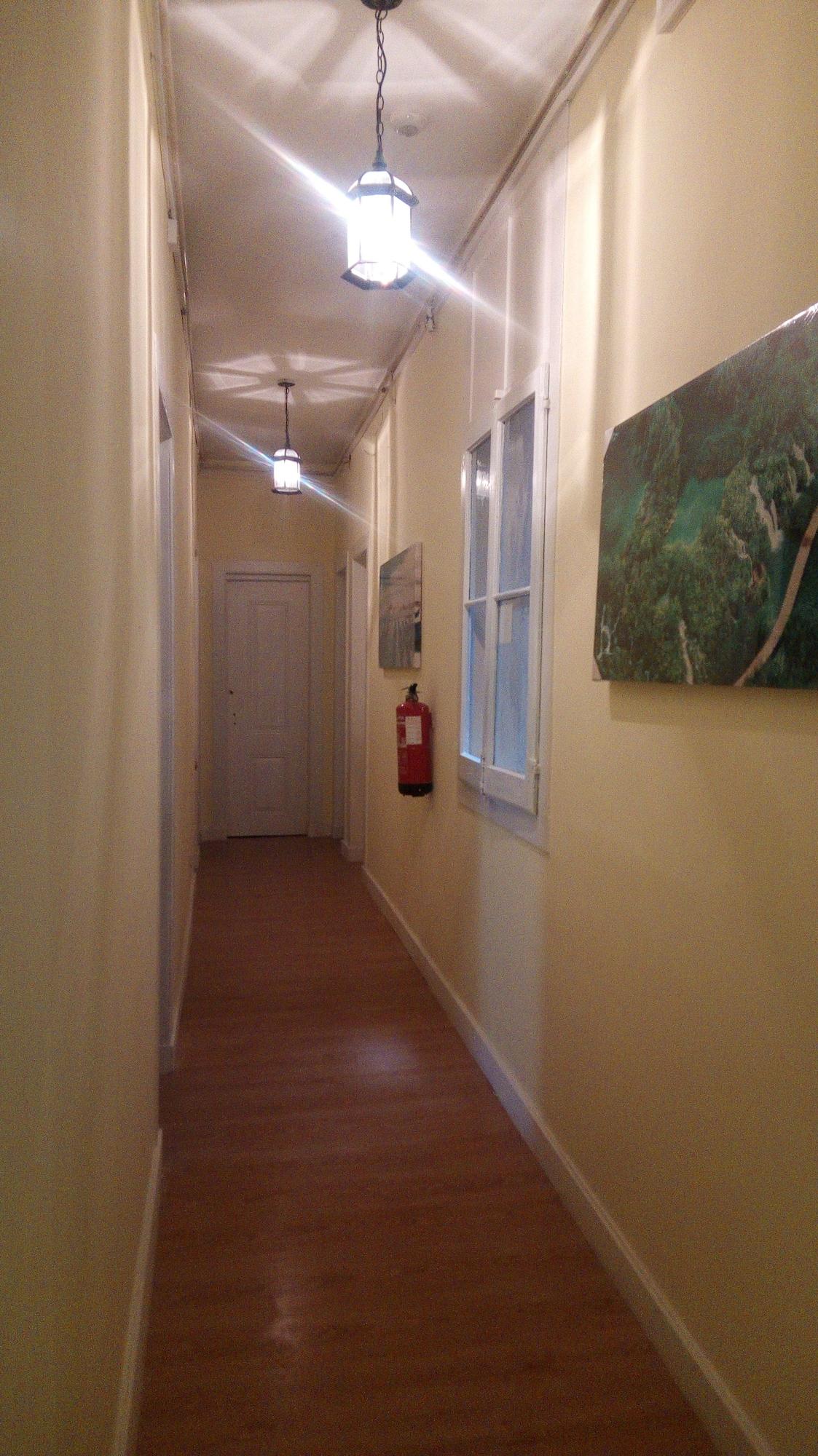 Фото Cenario Catita Hostel