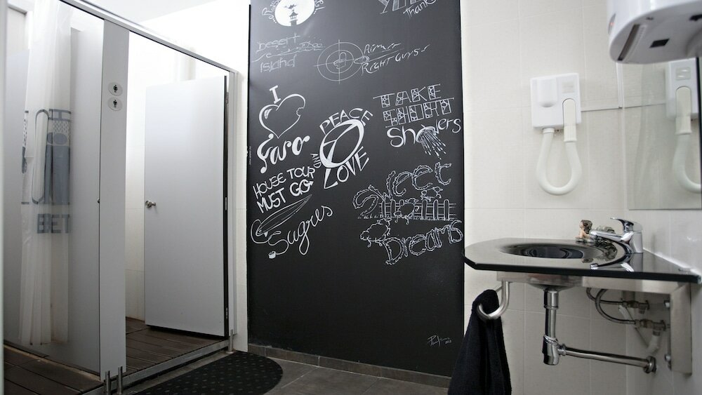 Фото Baixa Terrace Hostel