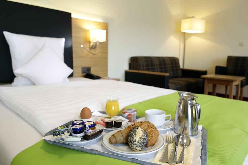 Фото Best Western Plus Hotel Bahnhof