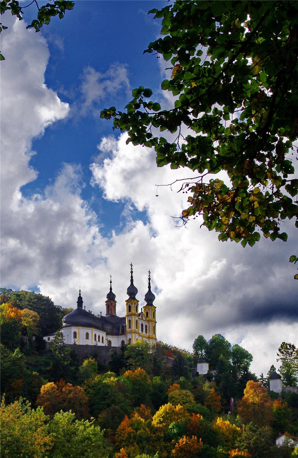 Фото Best Western Hotel Wuerzburg Sued