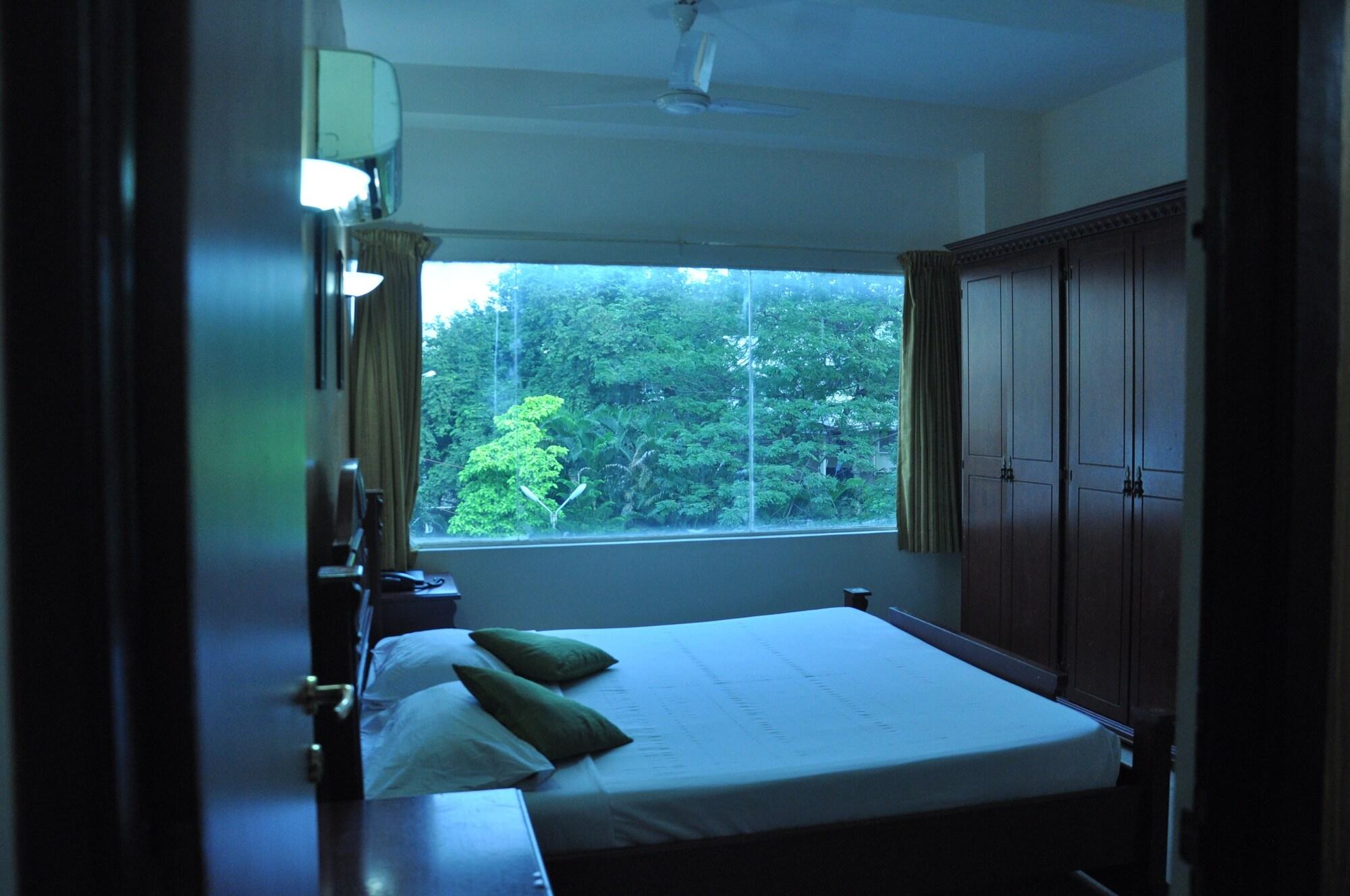 Фото Kings Hotel Egmore