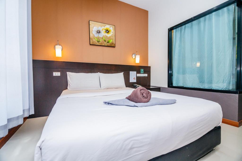Фото The One Boutique Hotel